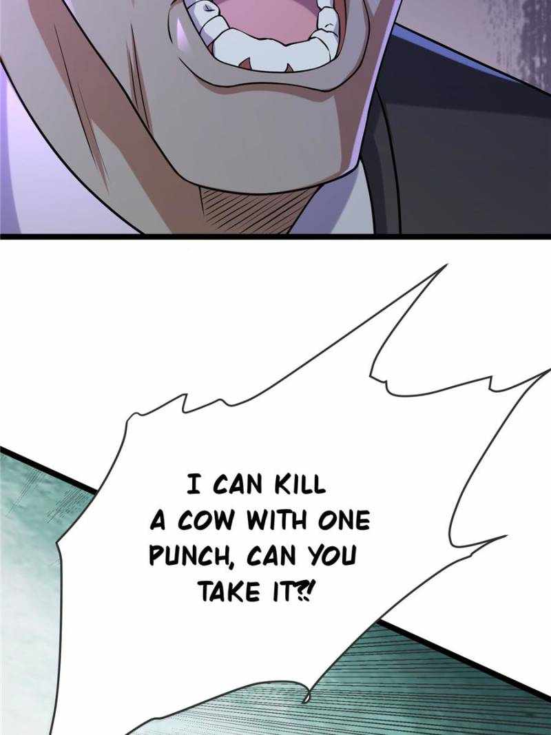 I Have a Golden Palace in the Last Days Chapter 116 - Page 35