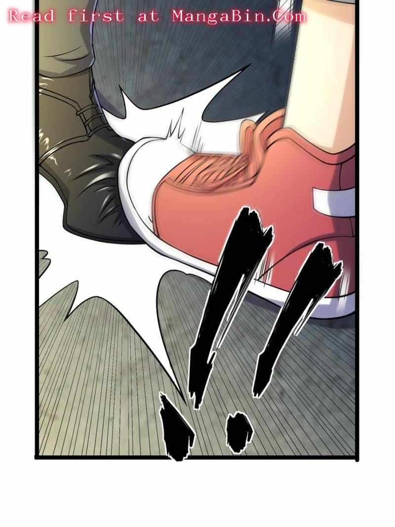 I Have a Golden Palace in the Last Days Chapter 116 - Page 39