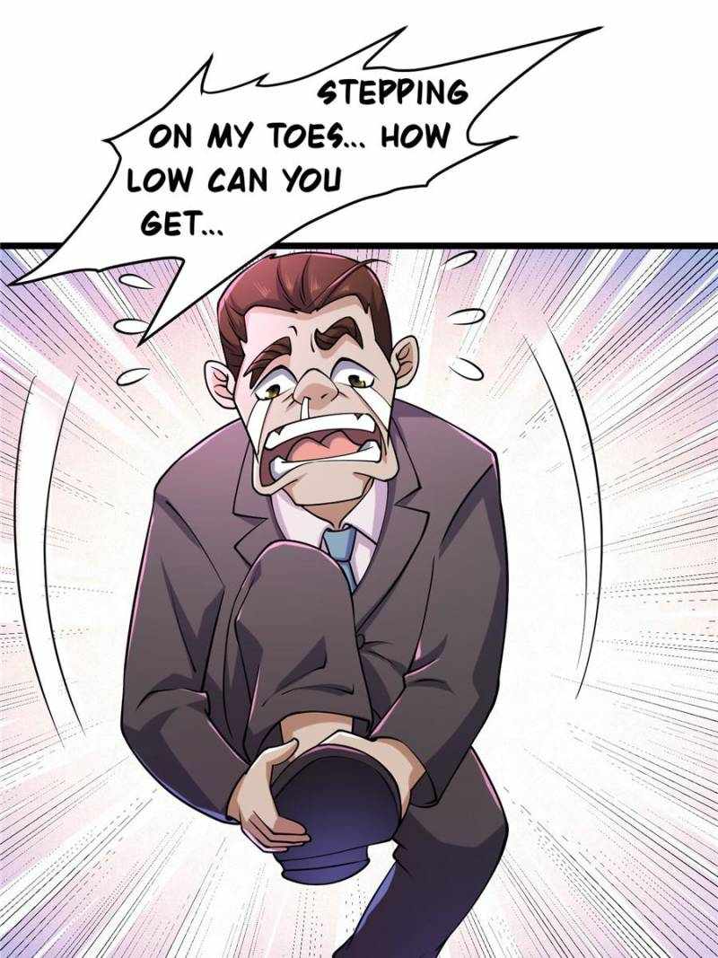 I Have a Golden Palace in the Last Days Chapter 116 - Page 40