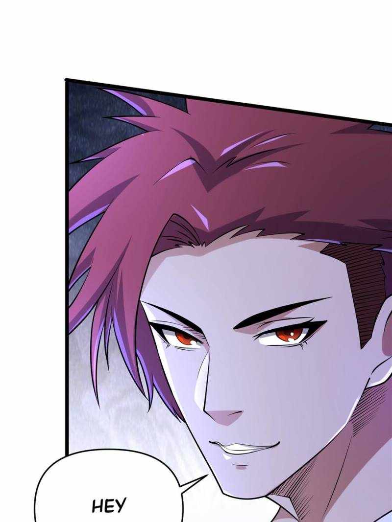 I Have a Golden Palace in the Last Days Chapter 116 - Page 45