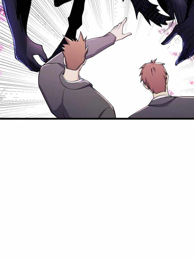 I Have a Golden Palace in the Last Days Chapter 116 - Page 49