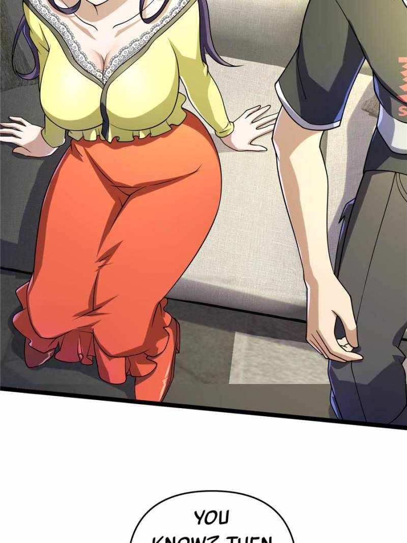 I Have a Golden Palace in the Last Days Chapter 116 - Page 5