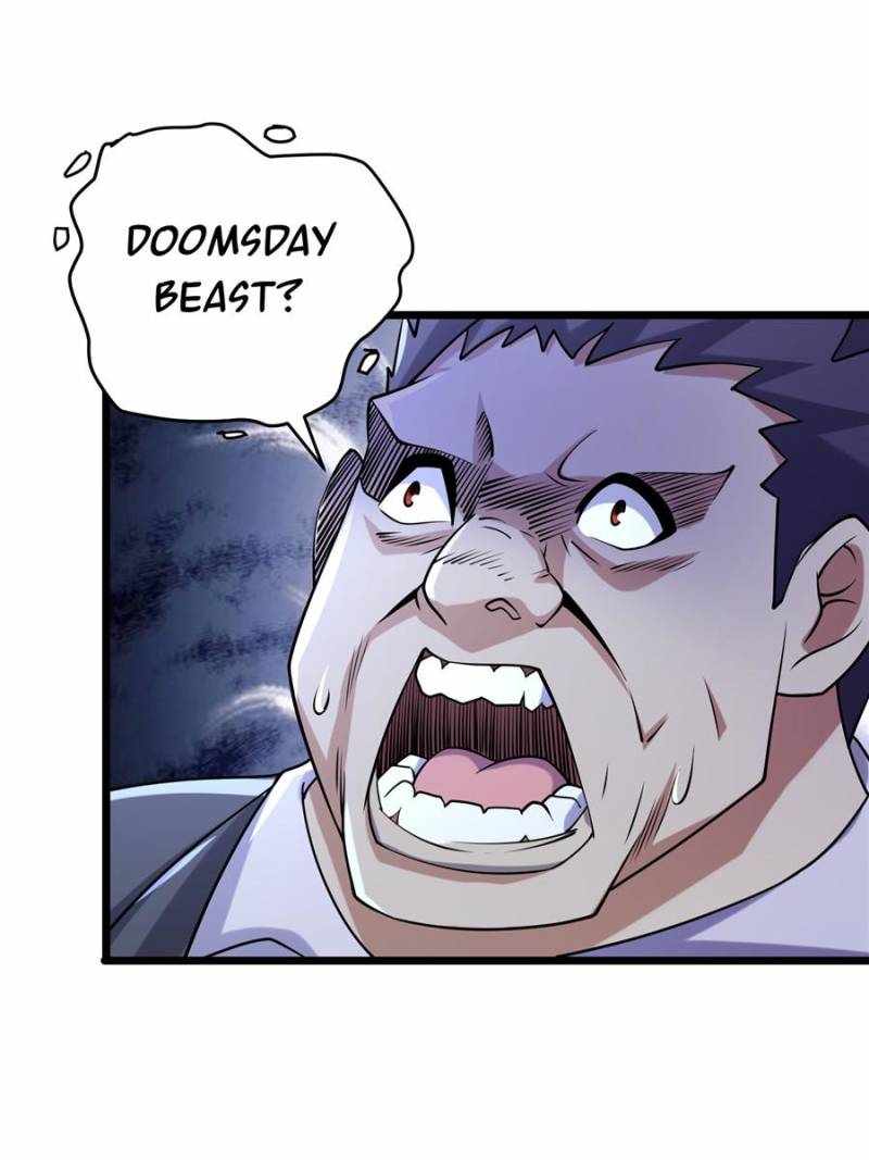 I Have a Golden Palace in the Last Days Chapter 116 - Page 50
