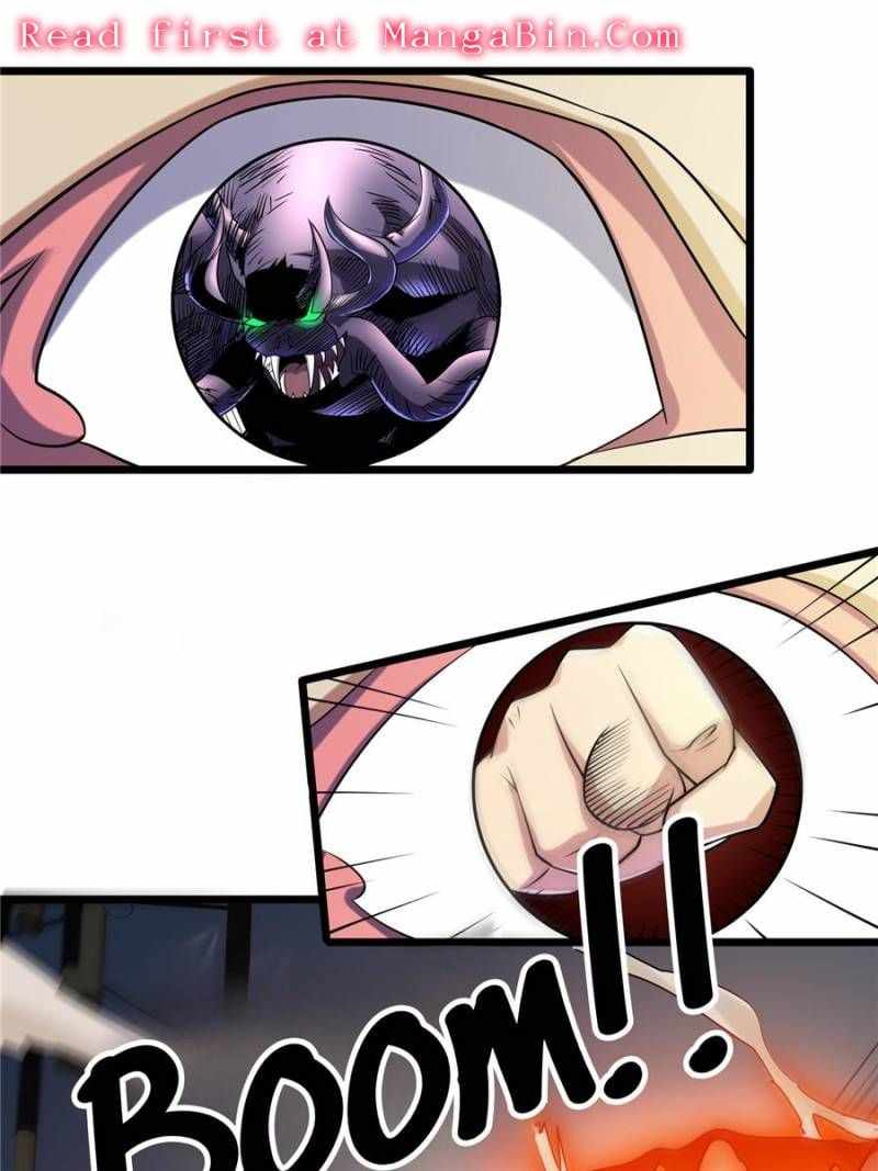 I Have a Golden Palace in the Last Days Chapter 116 - Page 51