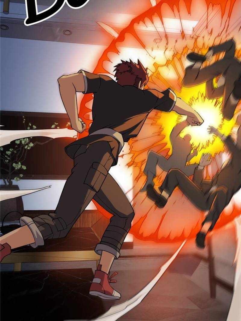 I Have a Golden Palace in the Last Days Chapter 116 - Page 52
