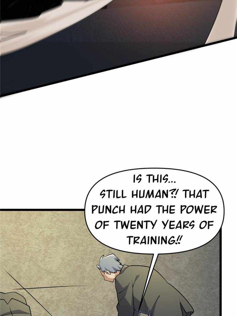 I Have a Golden Palace in the Last Days Chapter 116 - Page 53