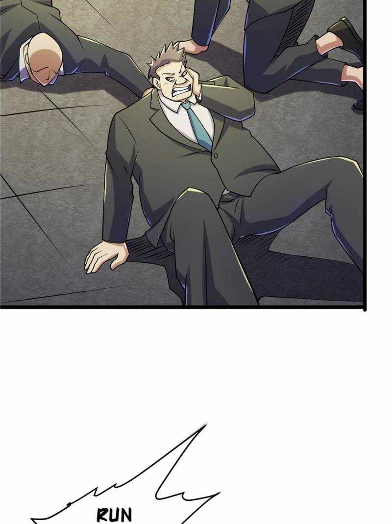 I Have a Golden Palace in the Last Days Chapter 116 - Page 54