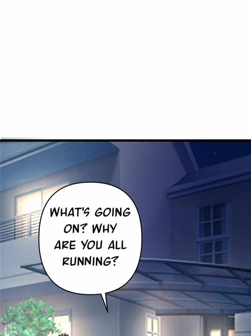 I Have a Golden Palace in the Last Days Chapter 116 - Page 56