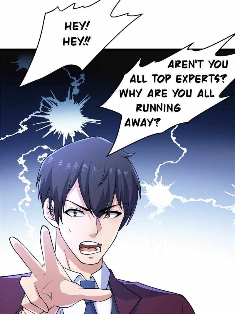 I Have a Golden Palace in the Last Days Chapter 116 - Page 58