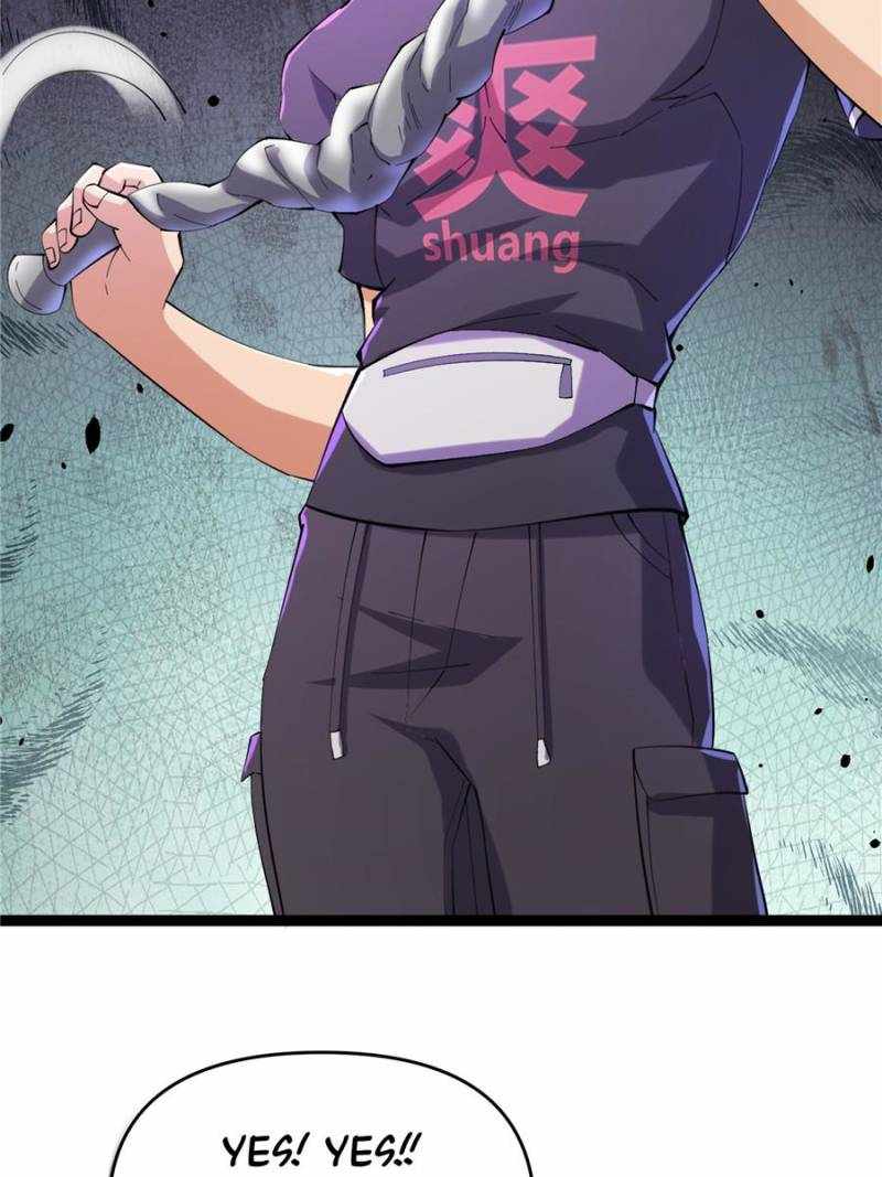 I Have a Golden Palace in the Last Days Chapter 116 - Page 63