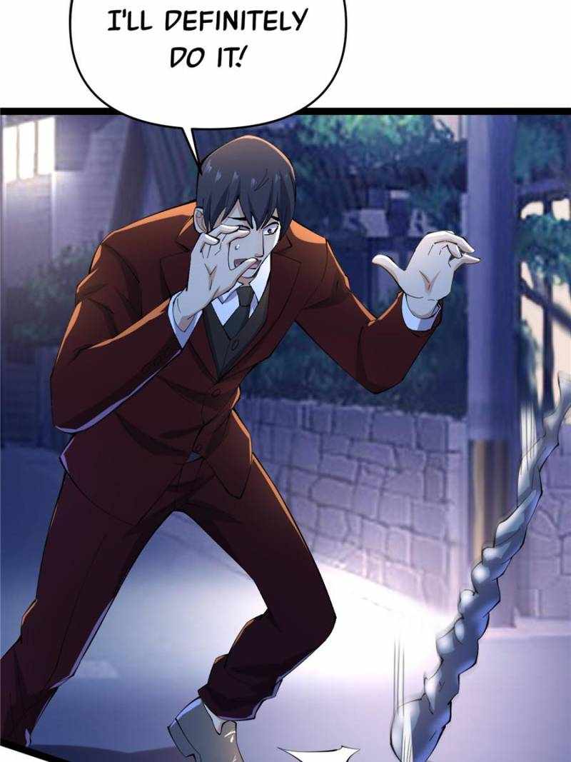 I Have a Golden Palace in the Last Days Chapter 116 - Page 64