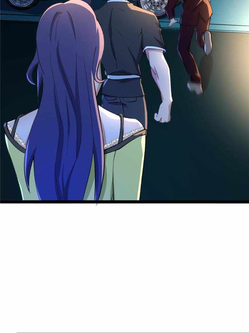 I Have a Golden Palace in the Last Days Chapter 116 - Page 66