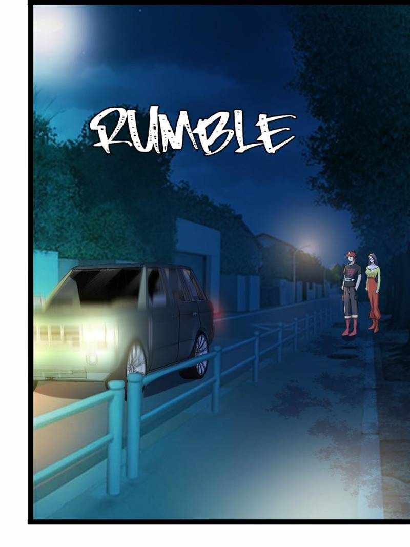 I Have a Golden Palace in the Last Days Chapter 116 - Page 67