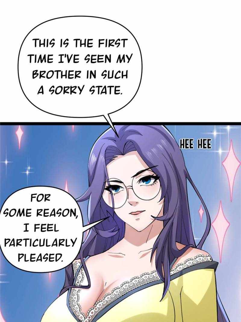I Have a Golden Palace in the Last Days Chapter 116 - Page 68