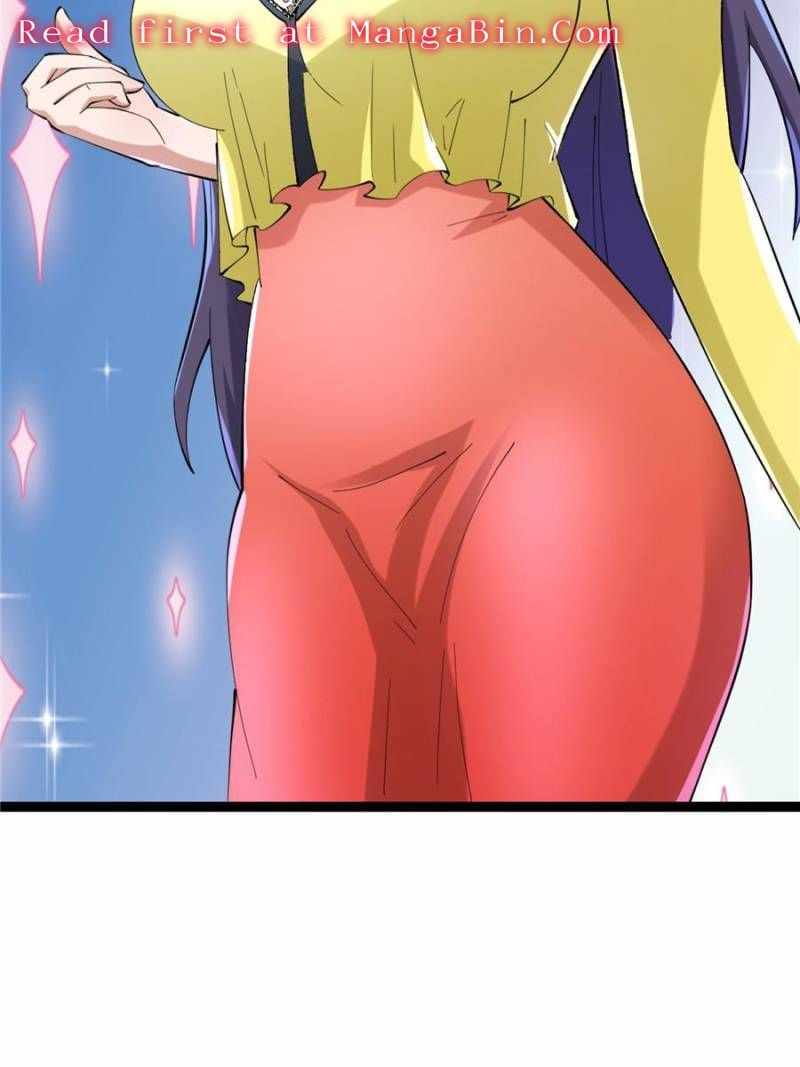 I Have a Golden Palace in the Last Days Chapter 116 - Page 69