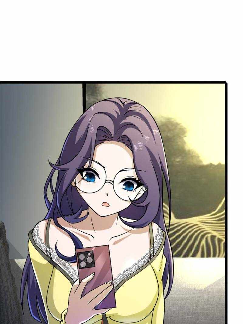 I Have a Golden Palace in the Last Days Chapter 116 - Page 7
