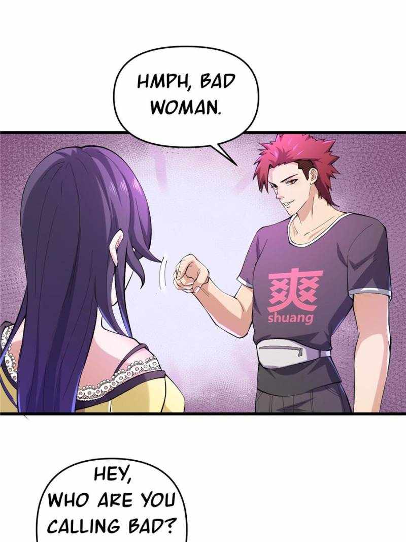 I Have a Golden Palace in the Last Days Chapter 116 - Page 70