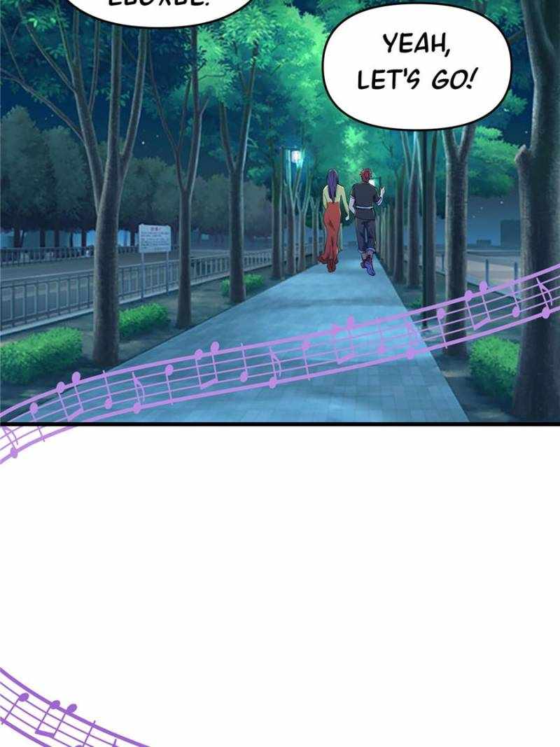 I Have a Golden Palace in the Last Days Chapter 116 - Page 72