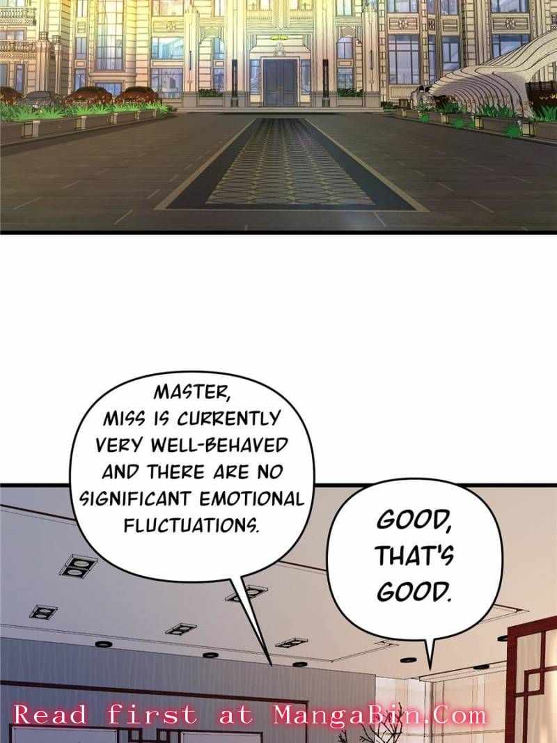 I Have a Golden Palace in the Last Days Chapter 117 - Page 1