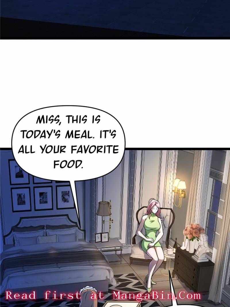 I Have a Golden Palace in the Last Days Chapter 117 - Page 12