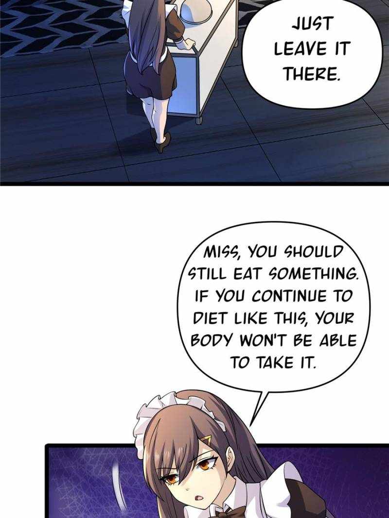 I Have a Golden Palace in the Last Days Chapter 117 - Page 13