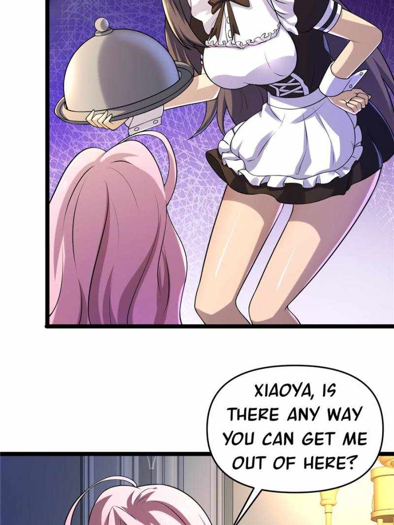 I Have a Golden Palace in the Last Days Chapter 117 - Page 14