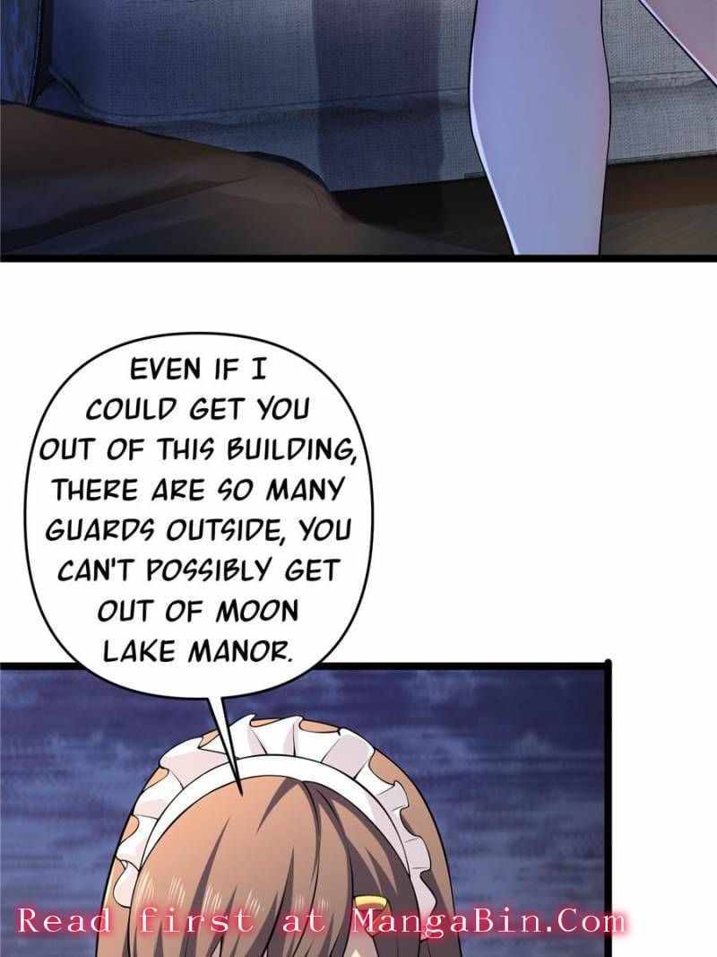 I Have a Golden Palace in the Last Days Chapter 117 - Page 16