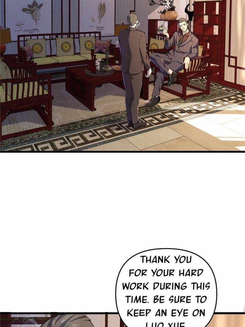 I Have a Golden Palace in the Last Days Chapter 117 - Page 2