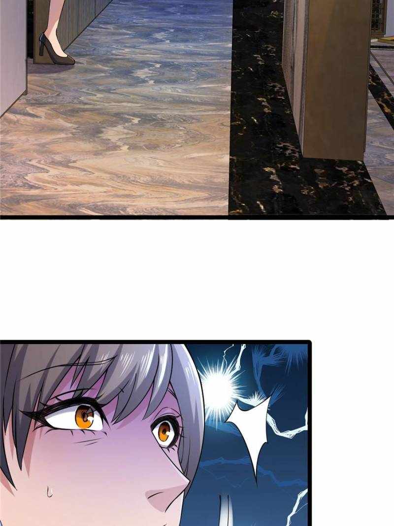I Have a Golden Palace in the Last Days Chapter 117 - Page 21