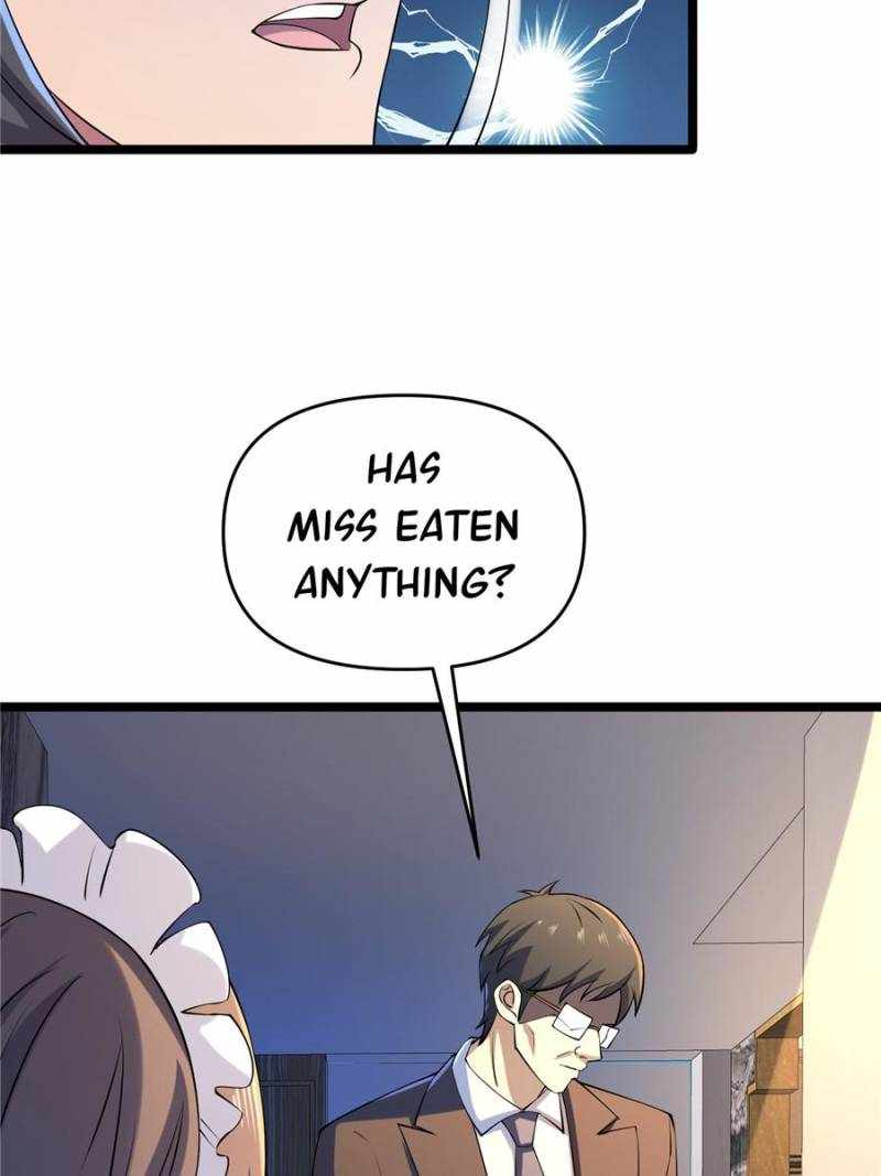 I Have a Golden Palace in the Last Days Chapter 117 - Page 22