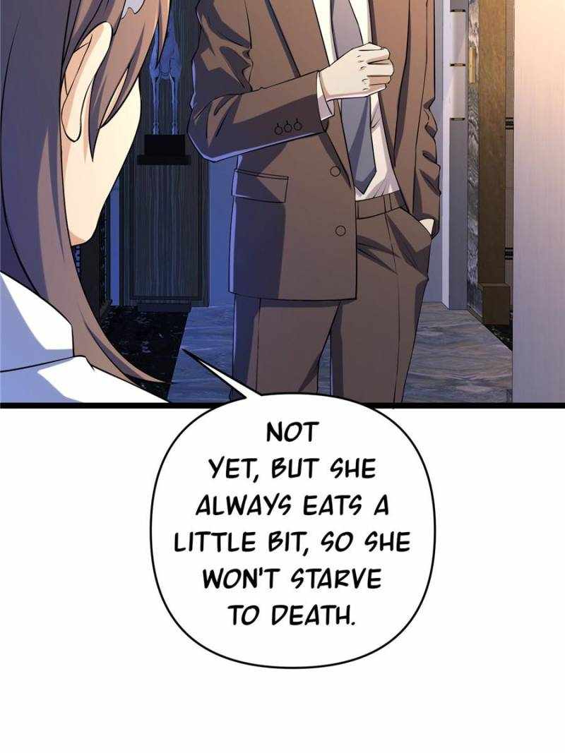 I Have a Golden Palace in the Last Days Chapter 117 - Page 23