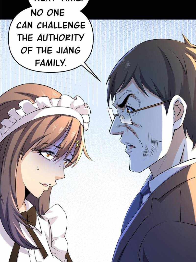 I Have a Golden Palace in the Last Days Chapter 117 - Page 28