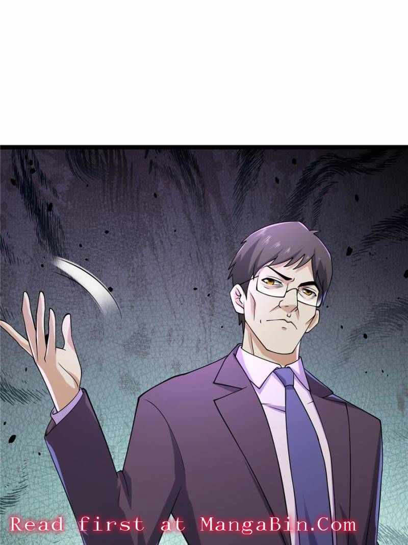 I Have a Golden Palace in the Last Days Chapter 117 - Page 30