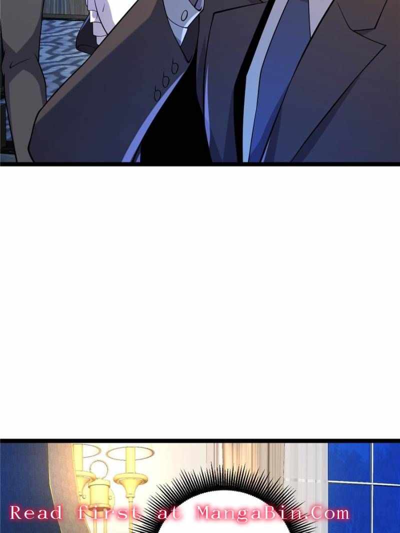 I Have a Golden Palace in the Last Days Chapter 117 - Page 34