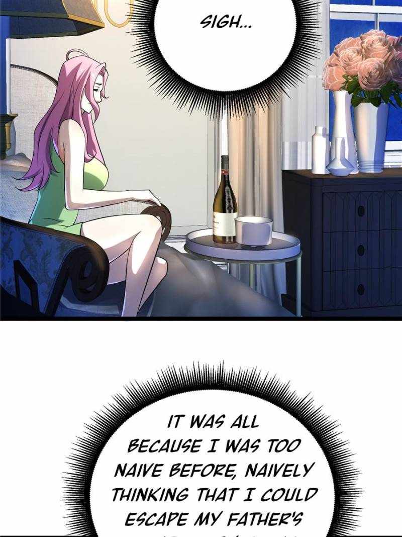 I Have a Golden Palace in the Last Days Chapter 117 - Page 35