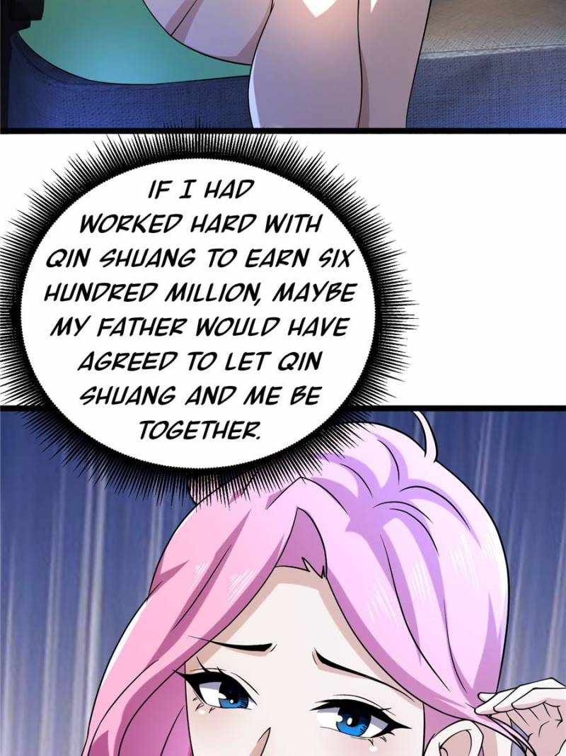 I Have a Golden Palace in the Last Days Chapter 117 - Page 37