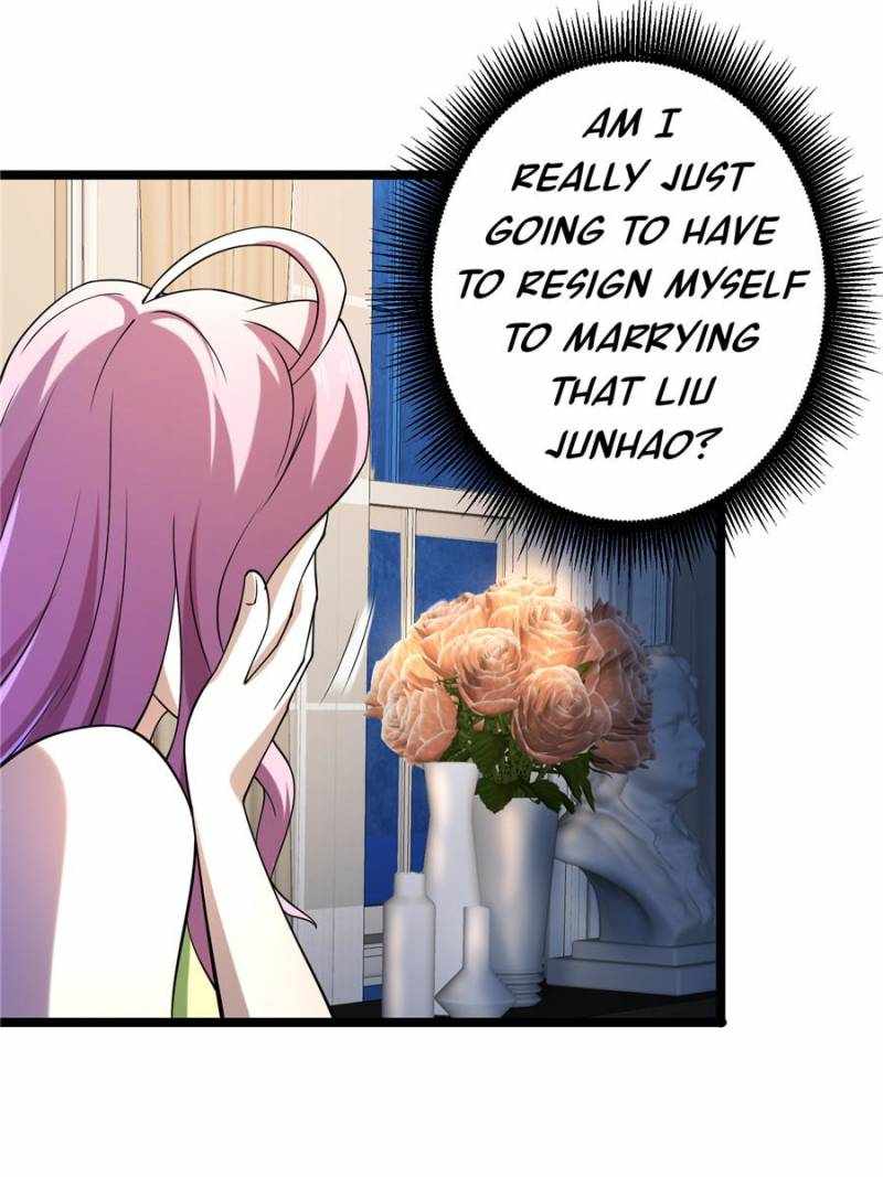 I Have a Golden Palace in the Last Days Chapter 117 - Page 40