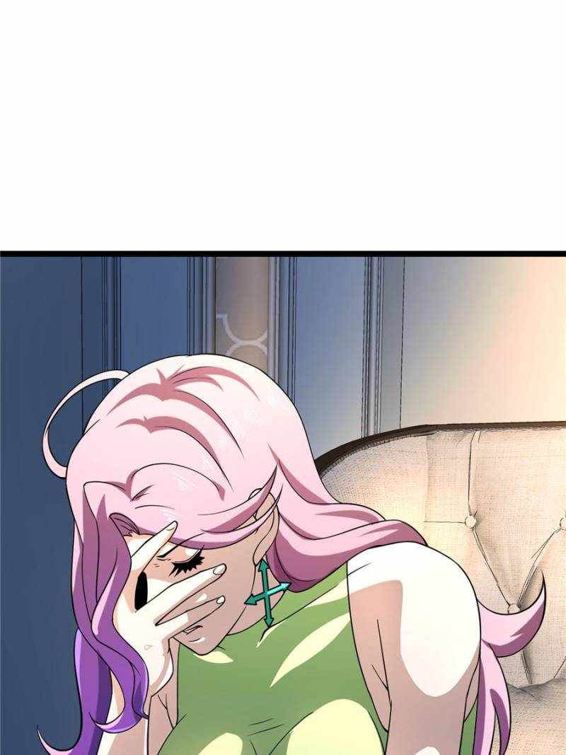 I Have a Golden Palace in the Last Days Chapter 117 - Page 41