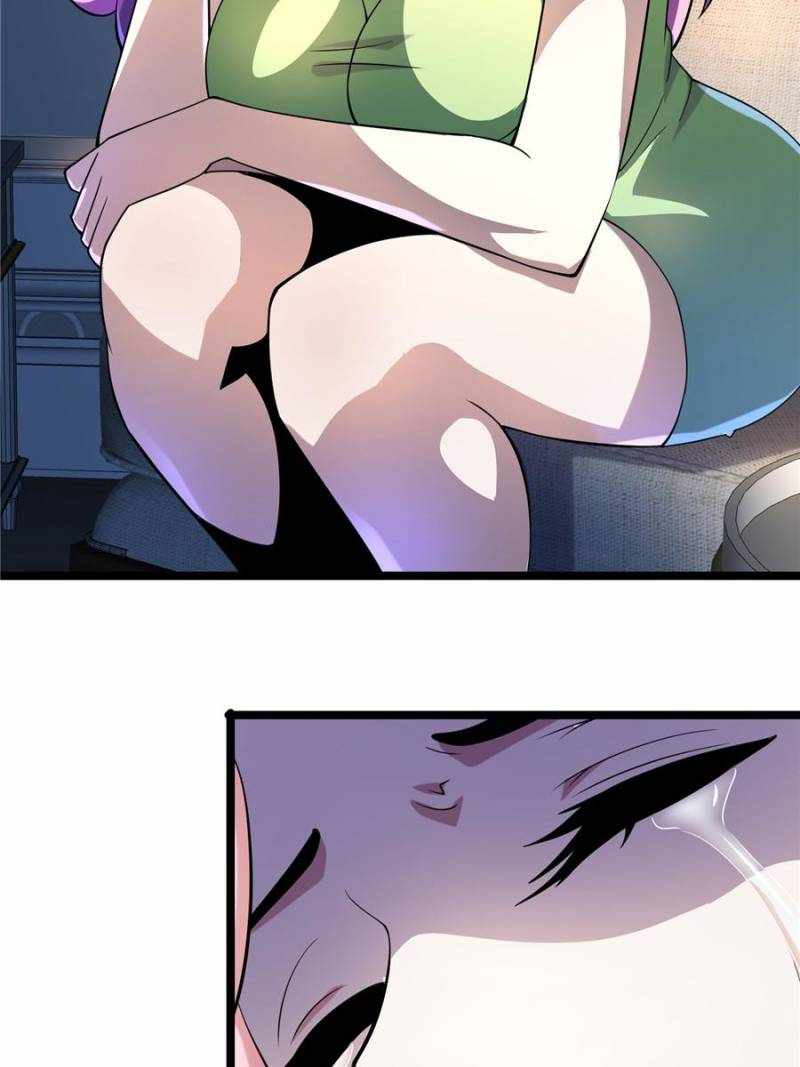 I Have a Golden Palace in the Last Days Chapter 117 - Page 42