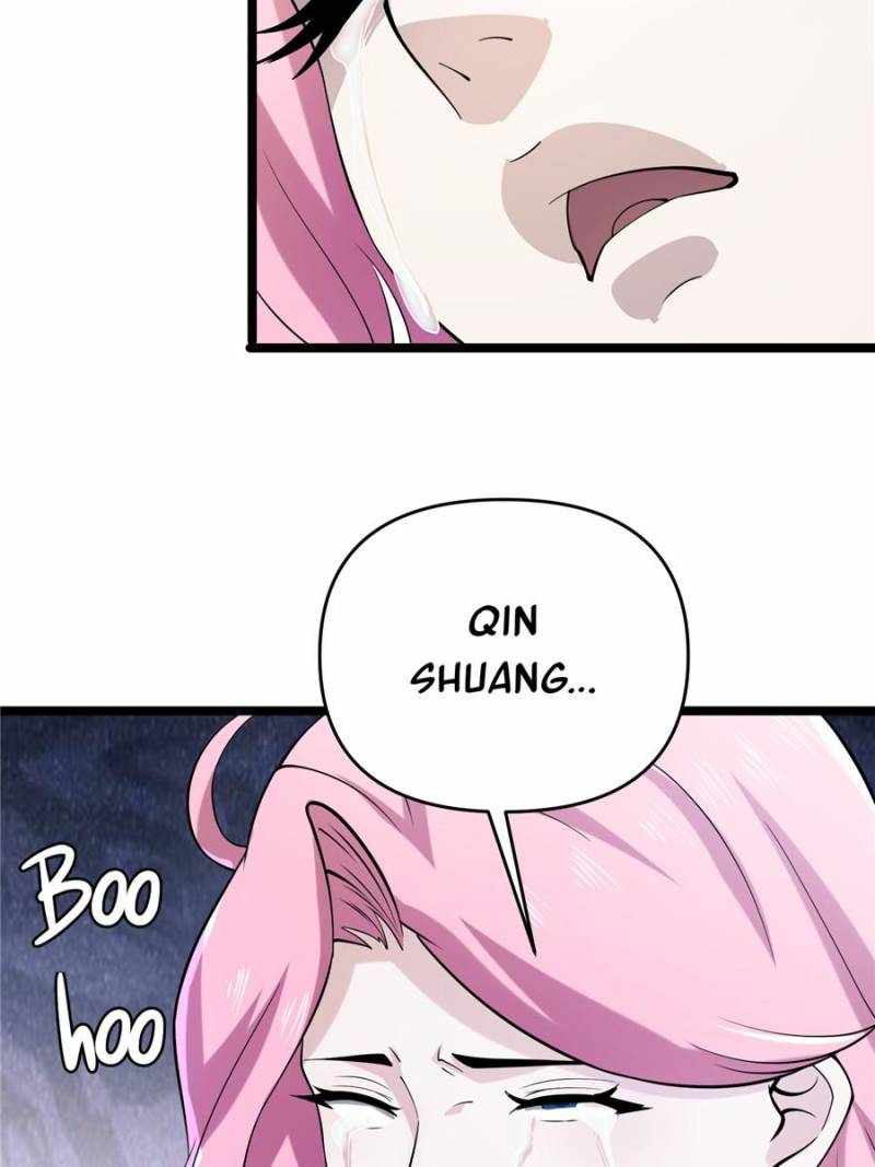 I Have a Golden Palace in the Last Days Chapter 117 - Page 43