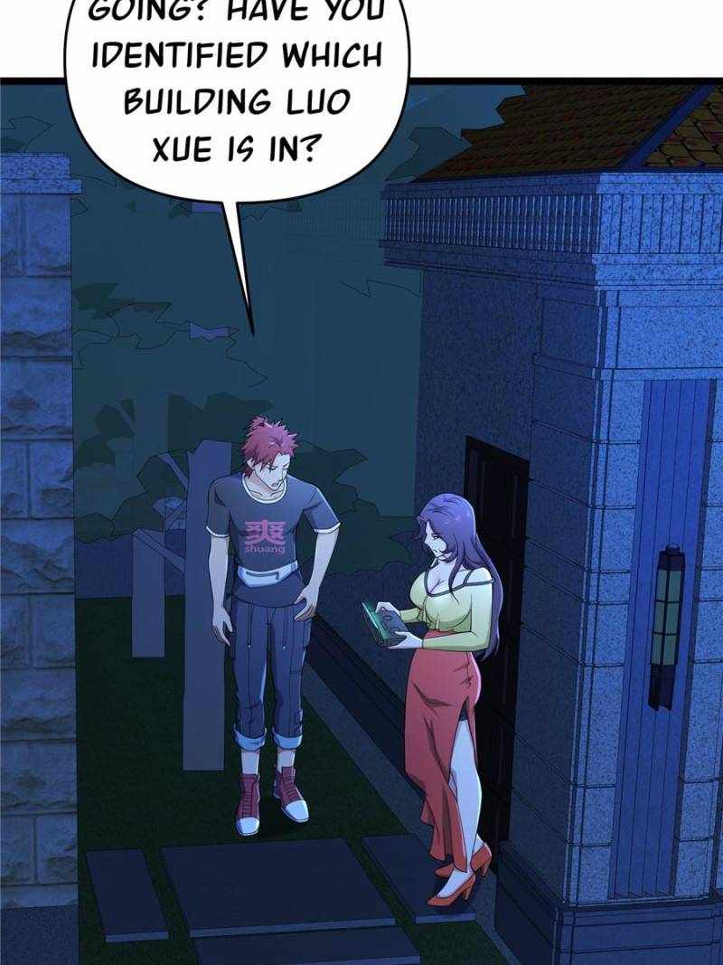 I Have a Golden Palace in the Last Days Chapter 117 - Page 46