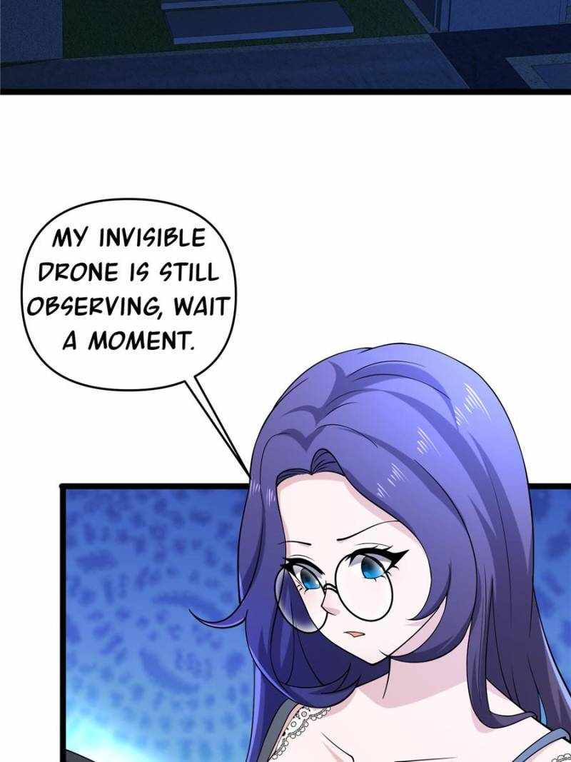 I Have a Golden Palace in the Last Days Chapter 117 - Page 47
