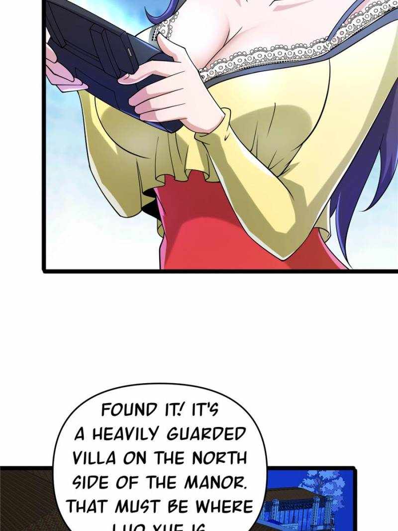 I Have a Golden Palace in the Last Days Chapter 117 - Page 48
