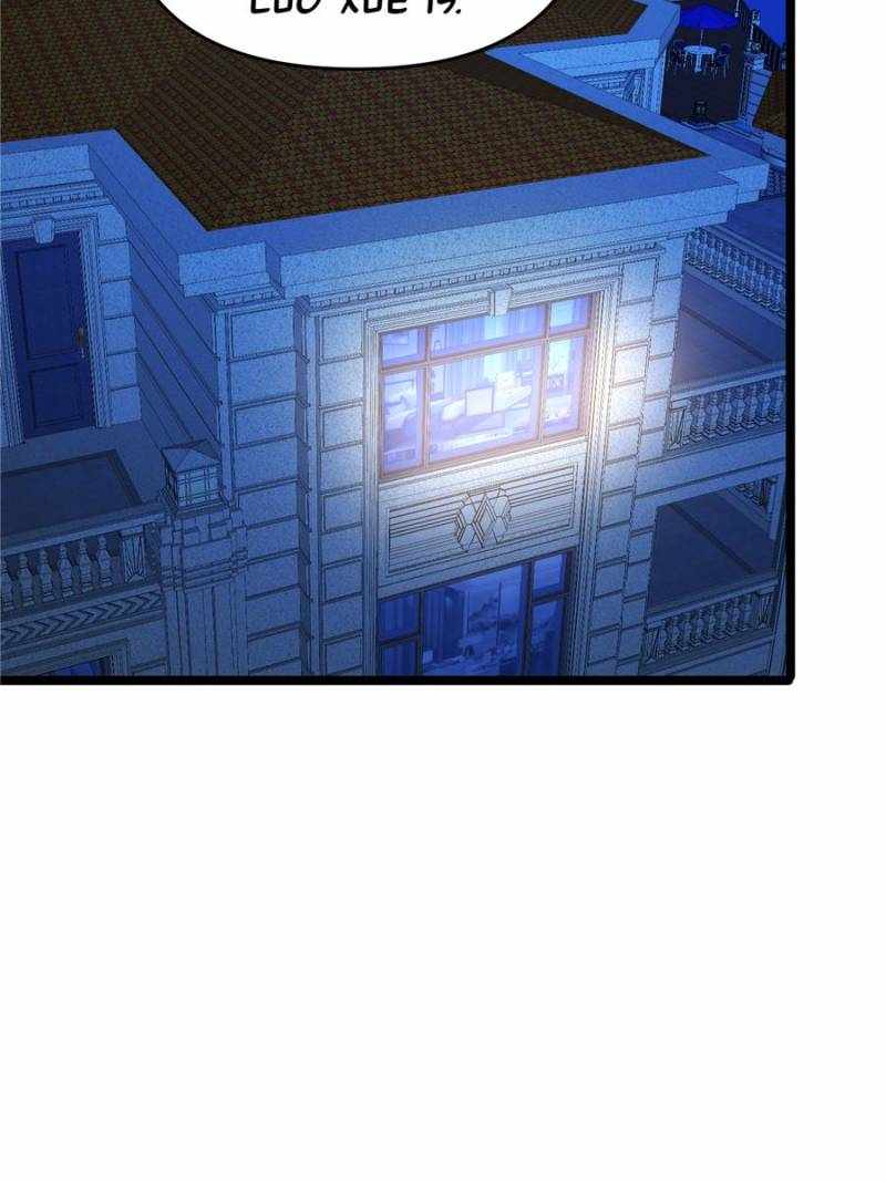 I Have a Golden Palace in the Last Days Chapter 117 - Page 49
