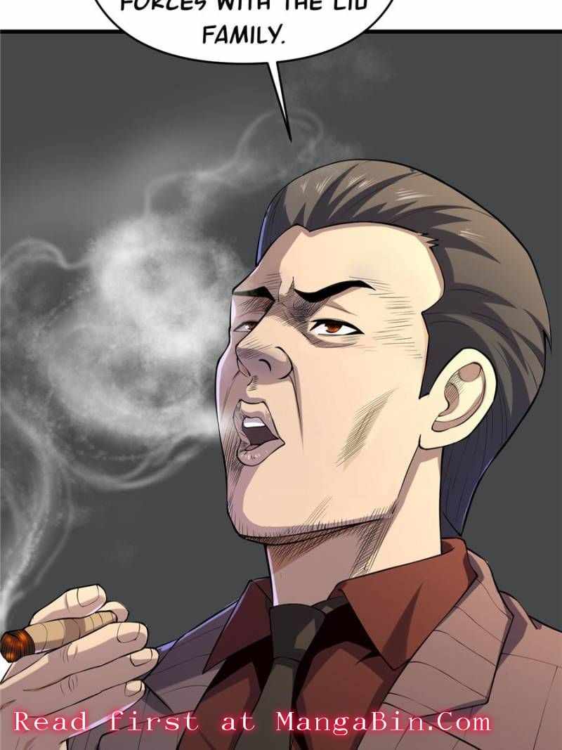 I Have a Golden Palace in the Last Days Chapter 117 - Page 5