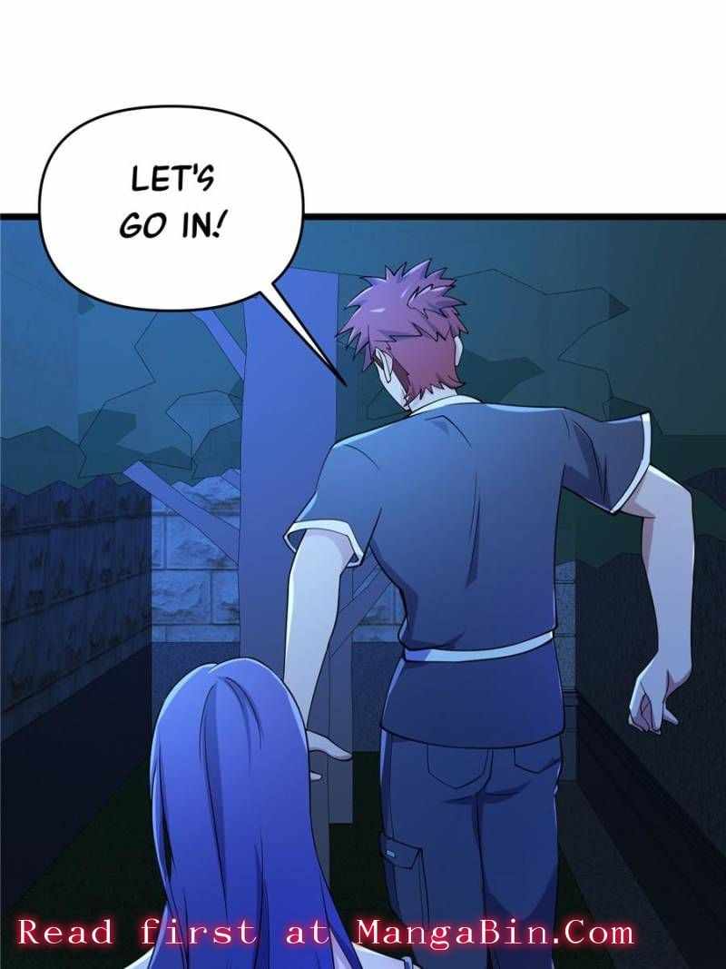 I Have a Golden Palace in the Last Days Chapter 117 - Page 50
