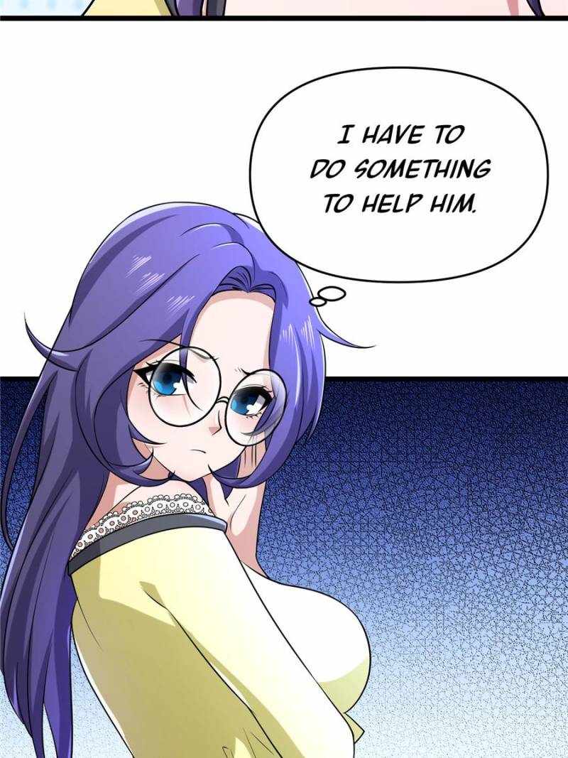 I Have a Golden Palace in the Last Days Chapter 117 - Page 57