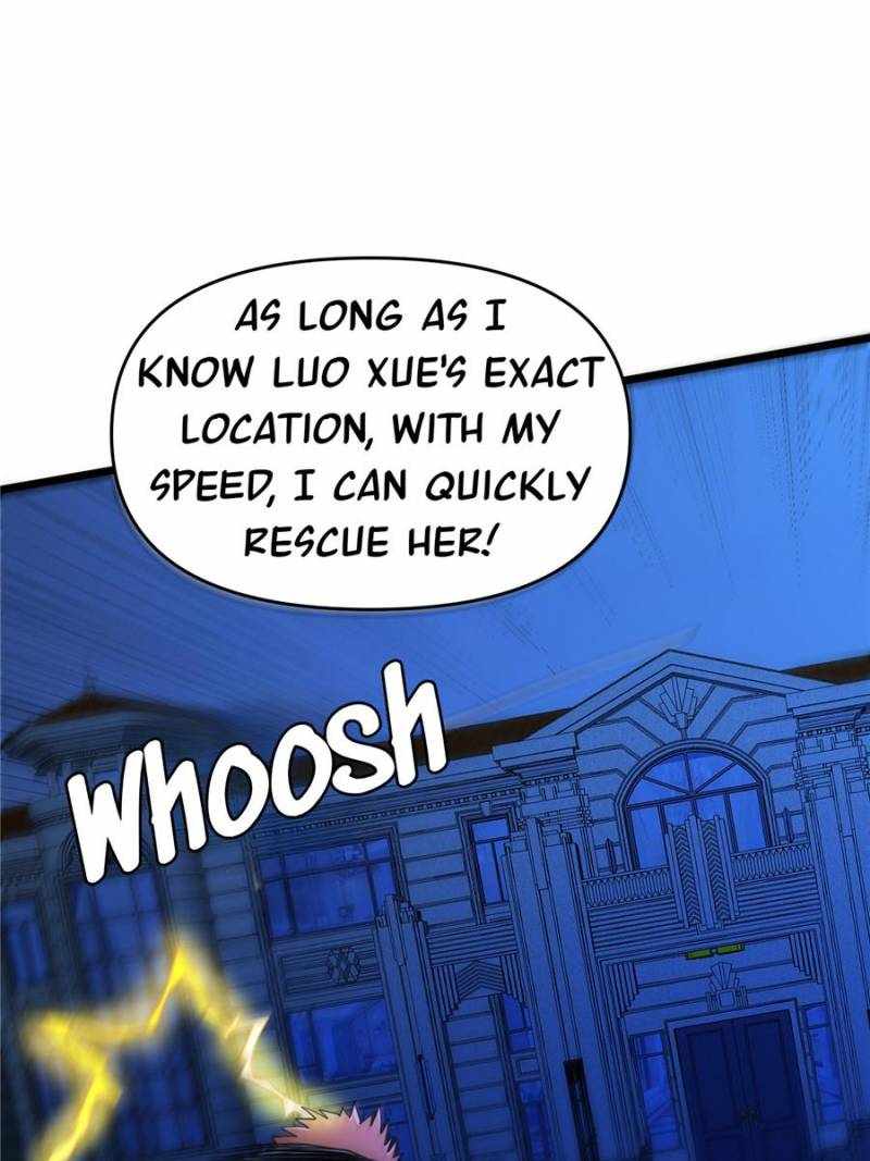 I Have a Golden Palace in the Last Days Chapter 117 - Page 60