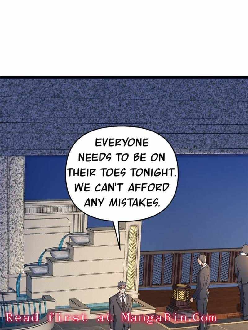 I Have a Golden Palace in the Last Days Chapter 117 - Page 62