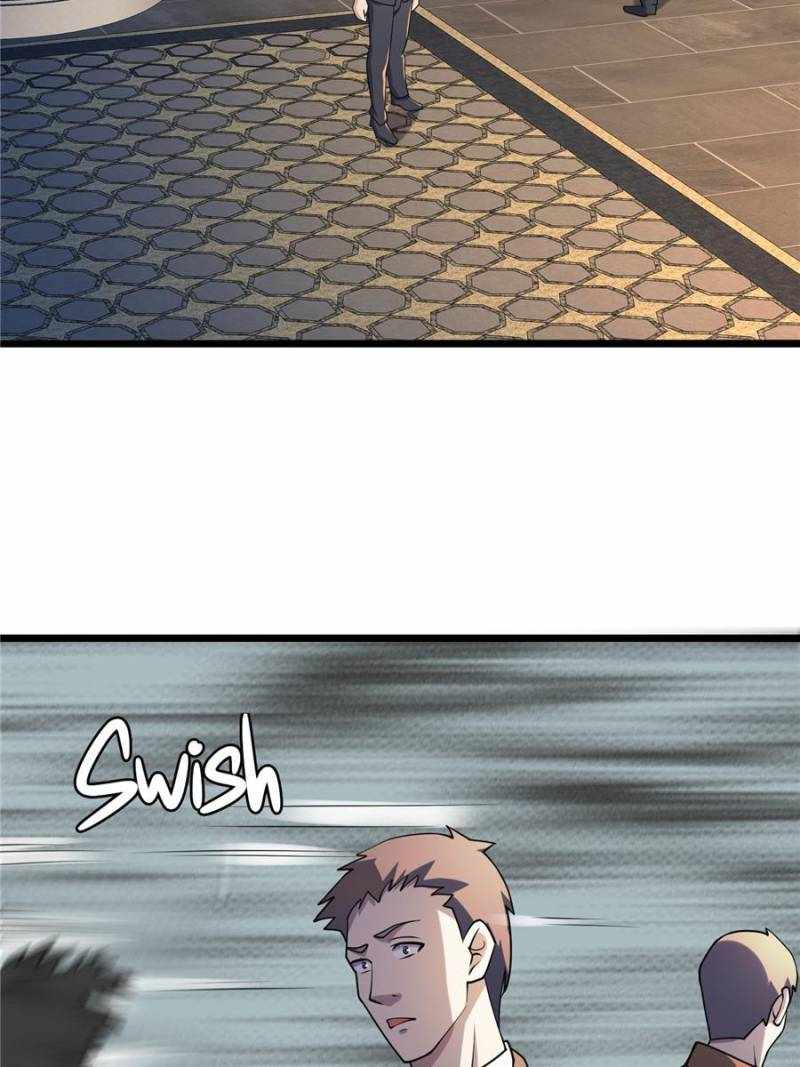 I Have a Golden Palace in the Last Days Chapter 117 - Page 63